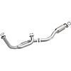 1997 Lexus ES300 California Grade CARB Compliant Direct-Fit Catalytic Converter - image 1