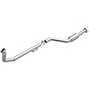 2002 Mercedes-Benz C230 California Grade CARB Compliant Direct-Fit Catalytic Converter - image 1