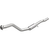 2001-2003 Audi S8 California Grade CARB Compliant Direct-Fit Catalytic Converter - image 1