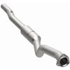 2001-2003 Audi S8 California Grade CARB Compliant Direct-Fit Catalytic Converter - image 2