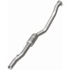 2001-2003 Audi S8 California Grade CARB Compliant Direct-Fit Catalytic Converter - image 3