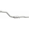 2001-2003 Audi S8 California Grade CARB Compliant Direct-Fit Catalytic Converter - image 4