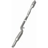 2005-2006 Audi A6 Quattro California Grade CARB Compliant Direct-Fit Catalytic Converter - image 3
