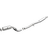 2005-2006 Audi A6 Quattro California Grade CARB Compliant Direct-Fit Catalytic Converter - image 1