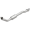 1996-1997 Ford Ranger California Grade CARB Compliant Direct-Fit Catalytic Converter - image 1