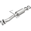 4481150 Direct-Fit Catalytic Converter Fits Select Ford, Mercury Models - image 1