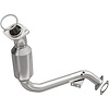 1998-2003 Ford Escort California Grade CARB Compliant Direct-Fit Catalytic Converter - image 1