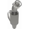 1998-2003 Ford Escort California Grade CARB Compliant Direct-Fit Catalytic Converter - image 2