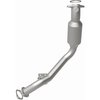 1998-2003 Ford Escort California Grade CARB Compliant Direct-Fit Catalytic Converter - image 3