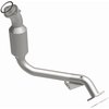 1998-2003 Ford Escort California Grade CARB Compliant Direct-Fit Catalytic Converter - image 4
