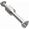 California Grade CARB Compliant Direct-Fit Catalytic Converter 4481170 - image 2