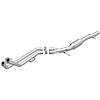 1996-2002 Mercedes-Benz SL600 California Grade CARB Compliant Direct-Fit Catalytic Converter - image 1