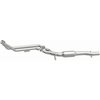 1996-2002 Mercedes-Benz SL600 California Grade CARB Compliant Direct-Fit Catalytic Converter - image 4