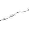 California Grade CARB Compliant Direct-Fit Catalytic Converter 4481189