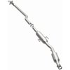 California Grade CARB Compliant Direct-Fit Catalytic Converter 4481189 - image 2