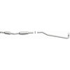 California Grade CARB Compliant Direct-Fit Catalytic Converter 4481189 - image 4