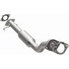 4481213 Direct-Fit Catalytic Converter for 1999-2002 Oldsmobile Intrigue - image 2