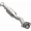 2004-2006 Scion xB California Grade CARB Compliant Direct-Fit Catalytic Converter - image 2