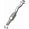 2004-2006 Scion xB California Grade CARB Compliant Direct-Fit Catalytic Converter - image 3