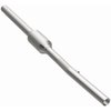 1997-1998 Dodge Dakota California Grade CARB Compliant Direct-Fit Catalytic Converter - image 2