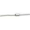 1997-1998 Dodge Dakota California Grade CARB Compliant Direct-Fit Catalytic Converter - image 4