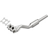 California Grade CARB Compliant Direct-Fit Catalytic Converter 4481280 - image 1