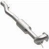 1996-1997 Volvo 850 California Grade CARB Compliant Direct-Fit Catalytic Converter - image 2