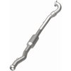 1996-1997 Volvo 850 California Grade CARB Compliant Direct-Fit Catalytic Converter - image 3