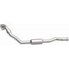 1996-1997 Volvo 850 California Grade CARB Compliant Direct-Fit Catalytic Converter - image 4