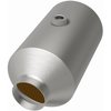 California Grade CARB Compliant Universal Catalytic Converter 4481355 - image 3