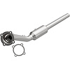 4481382 Direct-Fit Catalytic Converter Fits Select Volkswagen Models - image 1