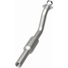 4481404 Direct-Fit Catalytic Converter for 1996 Buick Riviera - image 3