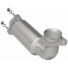 1996 Chevrolet Corvette California Grade CARB Compliant Direct-Fit Catalytic Converter - image 2