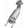 1996 Chevrolet Corvette California Grade CARB Compliant Direct-Fit Catalytic Converter - image 3