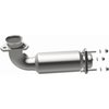 1996 Chevrolet Corvette California Grade CARB Compliant Direct-Fit Catalytic Converter - image 4