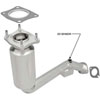 Direct Fit California Catalytic Converter - image 1