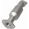 4481445 Direct-Fit Catalytic Converter for 1996-1997 Nissan Pickup - image 3