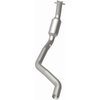 4481467 Direct-Fit Catalytic Converter Fits Select Ford, Jaguar, Lincoln Models - image 3