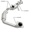 Direct Fit California Catalytic Converter - image 1