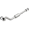 4481498 Direct-Fit Catalytic Converter Fits Select Buick, Chevrolet, Oldsmobile, Pontiac Models - image 1