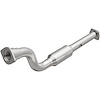 4481521 Direct-Fit Catalytic Converter Fits Select Chevrolet Models - image 1