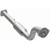 4481521 Direct-Fit Catalytic Converter Fits Select Chevrolet Models - image 2