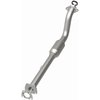 1996 Buick Regal California Grade CARB Compliant Direct-Fit Catalytic Converter - image 3