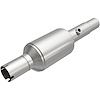 1996-1998 Jeep Cherokee California Grade CARB Compliant Direct-Fit Catalytic Converter - image 1
