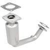 Direct Fit California Catalytic Converter - image 1