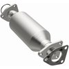 1996-2001 Honda Prelude California Grade CARB Compliant Direct-Fit Catalytic Converter - image 2