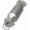1996-2001 Honda Prelude California Grade CARB Compliant Direct-Fit Catalytic Converter - image 3