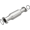1995-1999 Toyota Tacoma California Grade CARB Compliant Direct-Fit Catalytic Converter - image 1