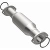 1995-1999 Toyota Tacoma California Grade CARB Compliant Direct-Fit Catalytic Converter - image 2