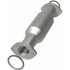1995-1999 Toyota Tacoma California Grade CARB Compliant Direct-Fit Catalytic Converter - image 3